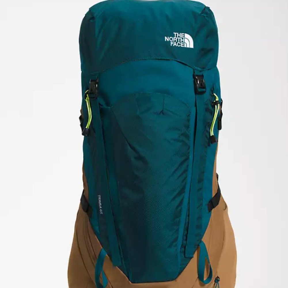 The North Face Terra 65 Backpack L/XL